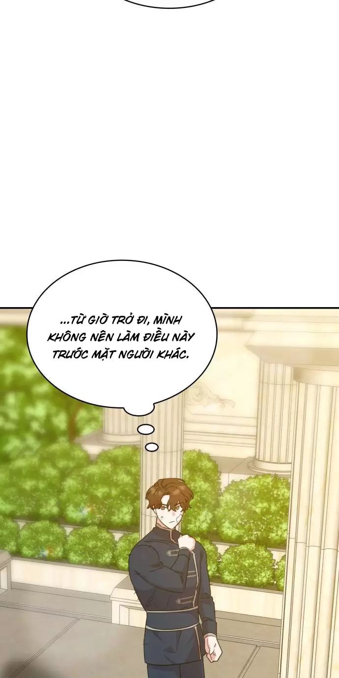 sống trong vườn hoa của công chúa chapter 19 5