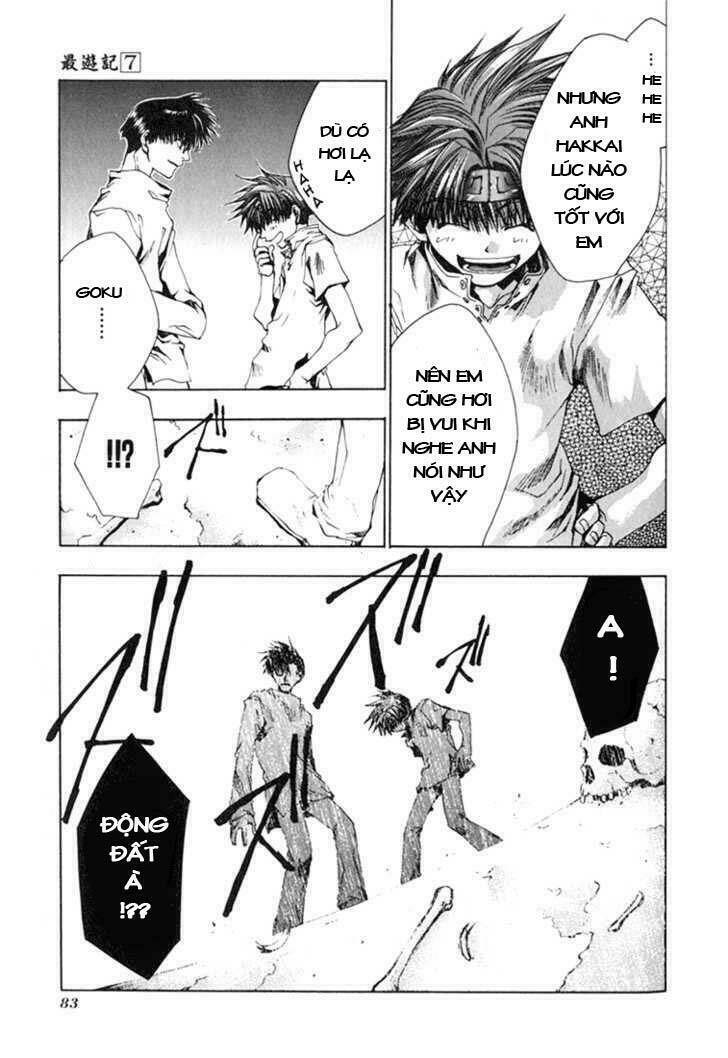 saiyuki chapter 39 18