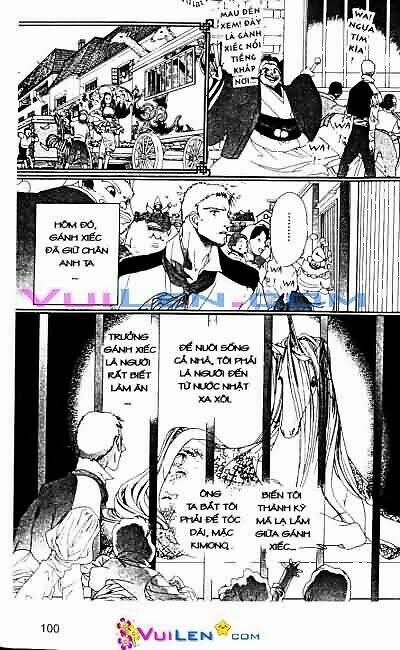 duyên kỳ ngộ chapter 4 101