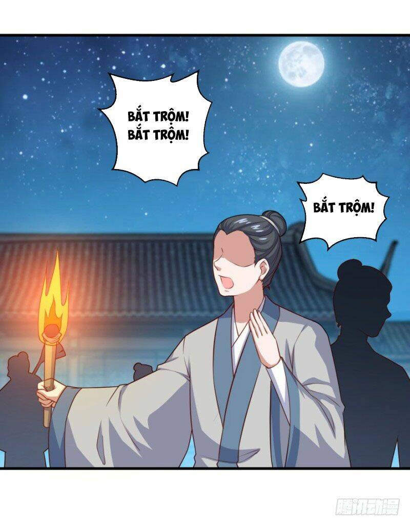tiên ma đồng tu chapter 113 2