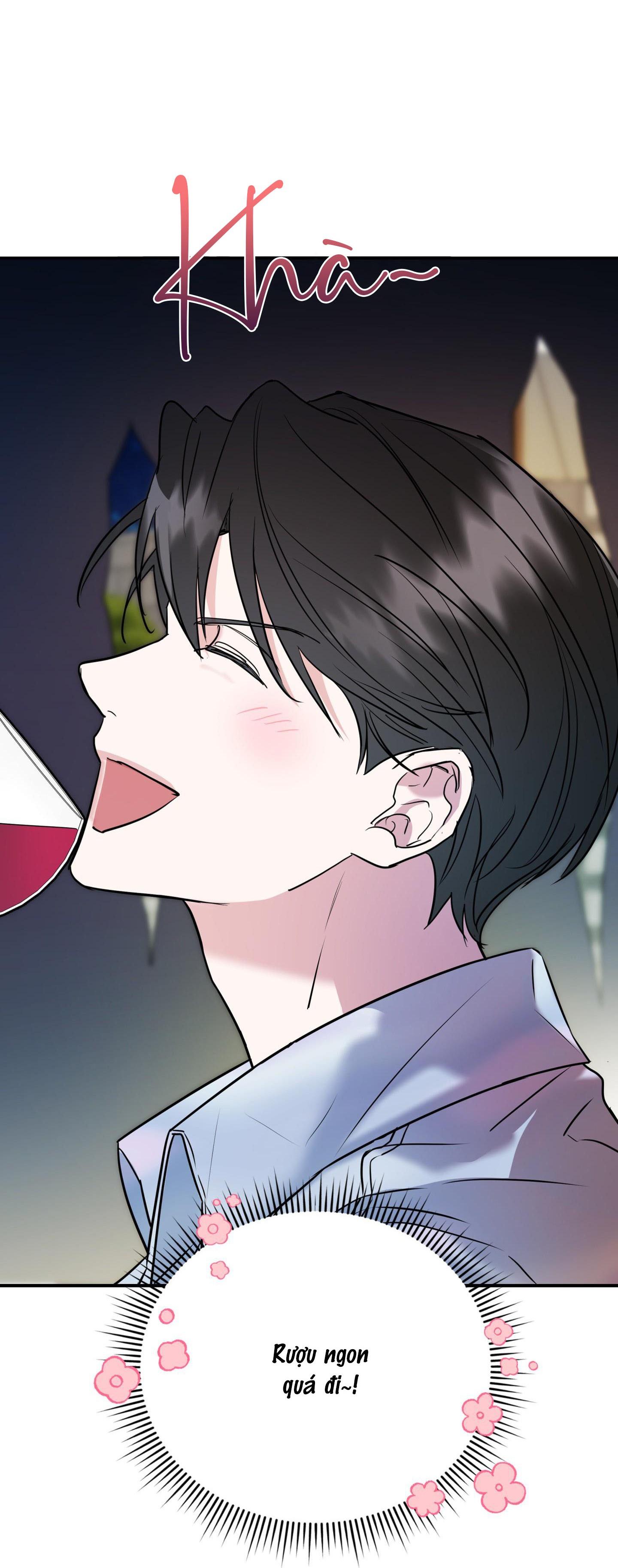 alpha mặt hàng không thể trả chapter 4 80