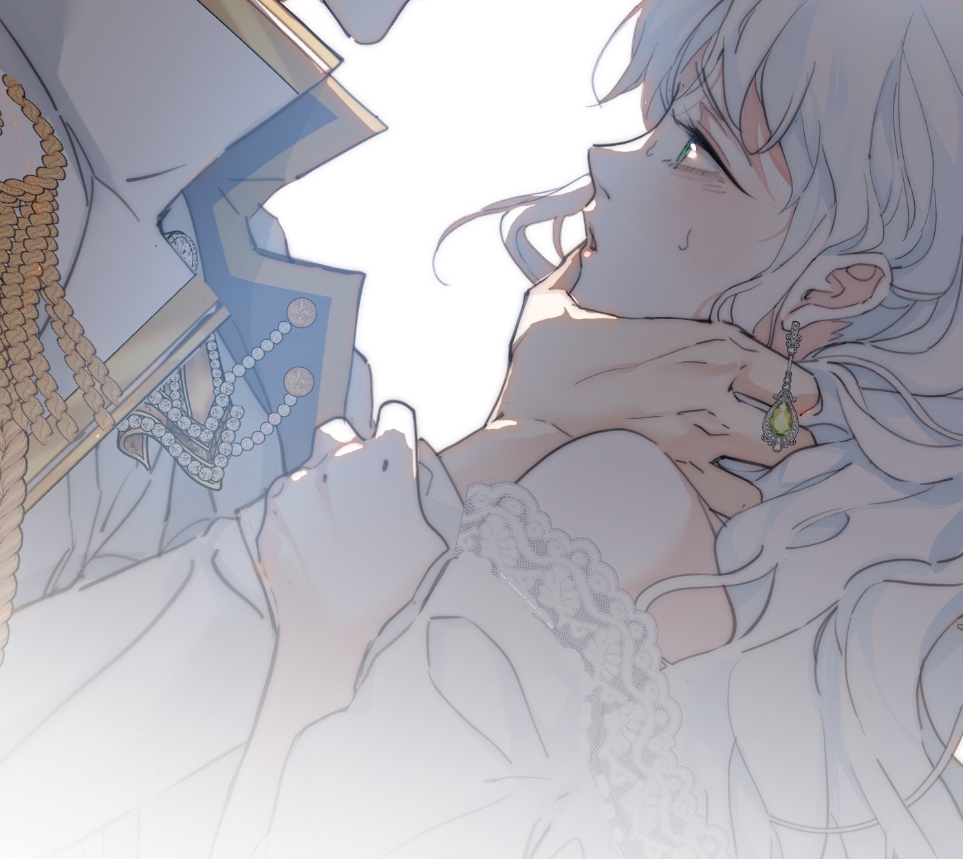 bông hoa độc của nhà công tước chapter 1.2 39