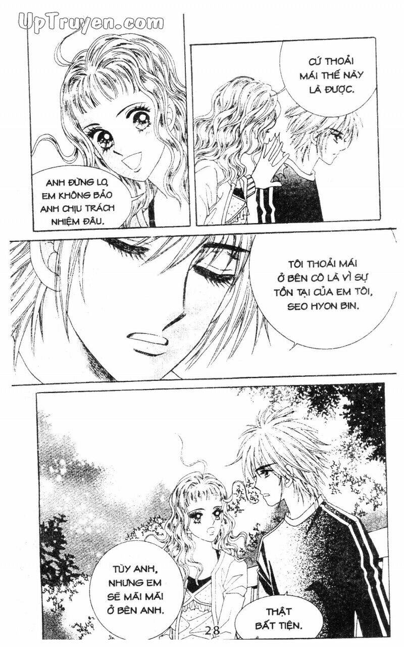 mặt nạ tình yêu chapter 44 30