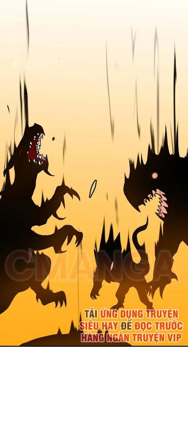 võ đạo độc tôn chapter 192 27