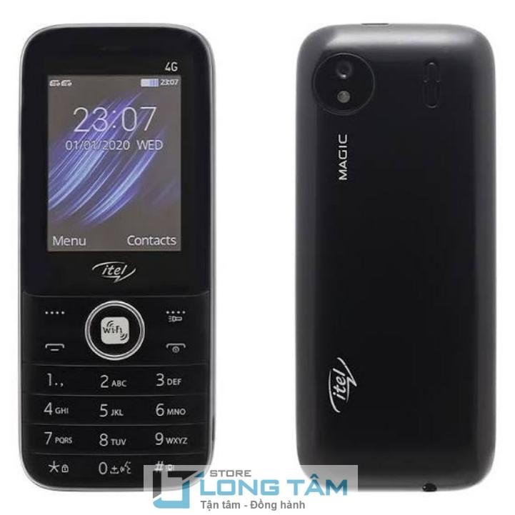 Hình ảnh Điện thoại di động ITEL 9210 4G - Hàng Chính Hãng