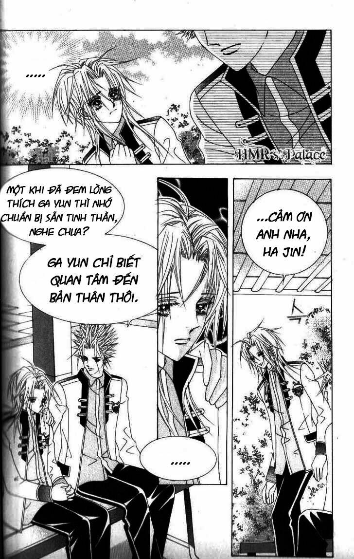 thần tượng mua sắm chapter 42 29