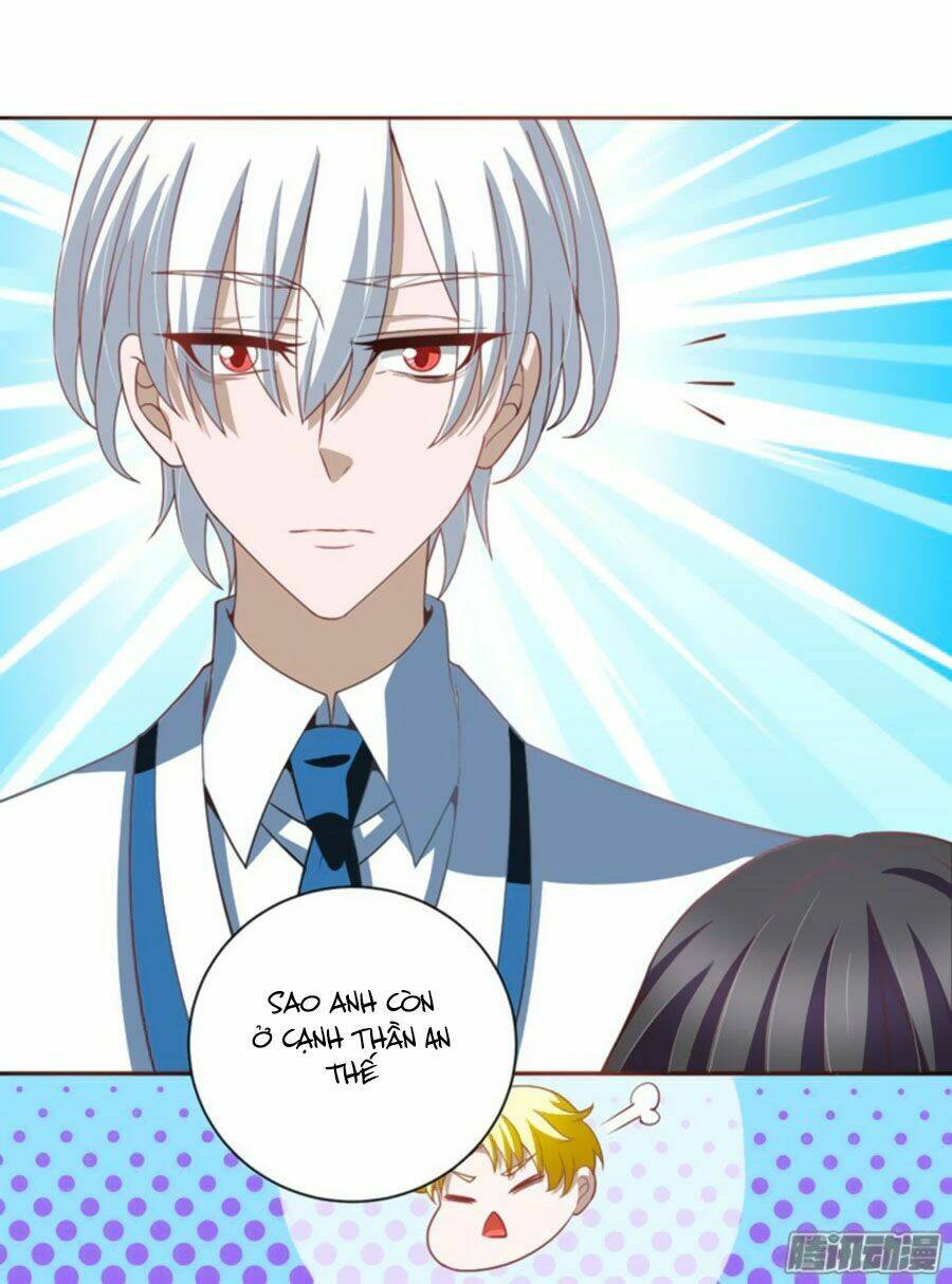 người yêu khát máu của tôi chapter 31 16