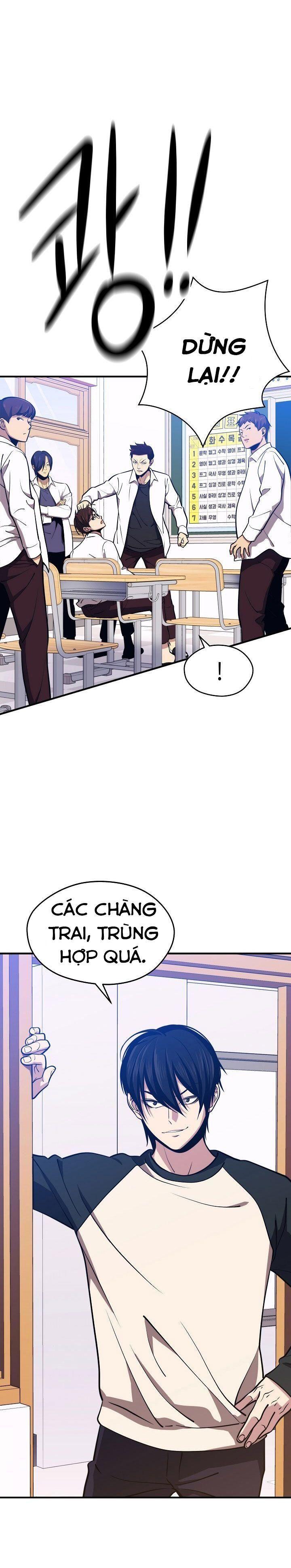 linh hồn ở nhà ga seoul chapter 4 20