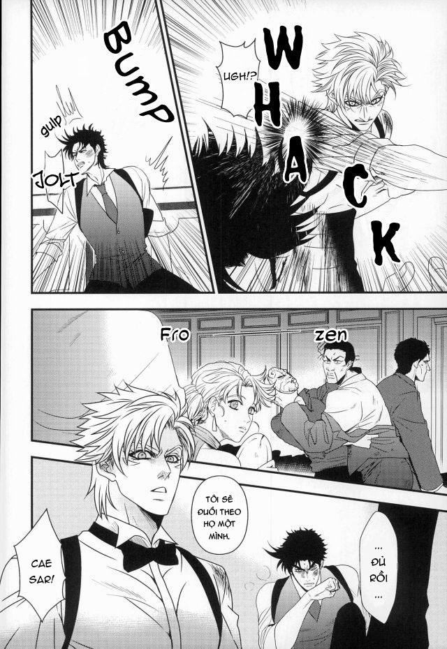 oneshot hỏny chapter 93.2 1