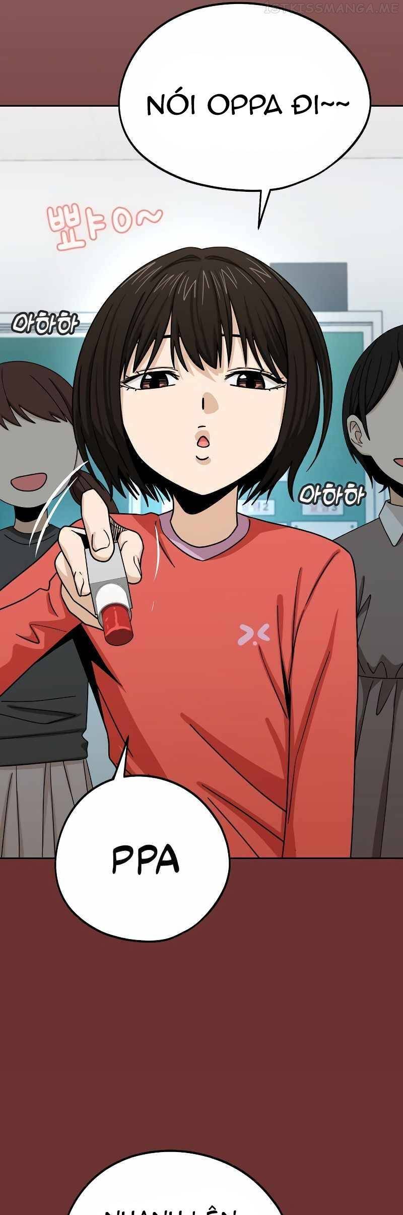 Lớ Ngớ Vớ Phải Tình Yêu chapter 61.2 5