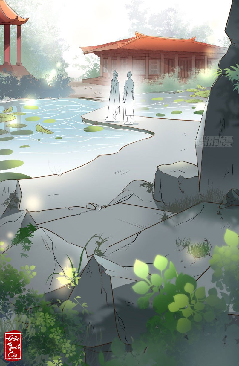 vương gia không thể trêu chapter 6 16