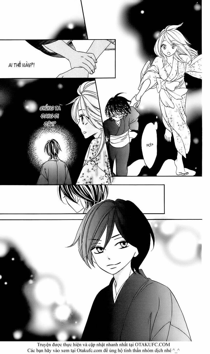 yêu quái cánh đen chapter 68 9