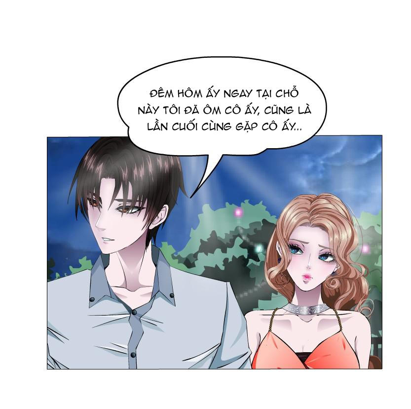 cạm bẫy của nữ thần chapter 84 18