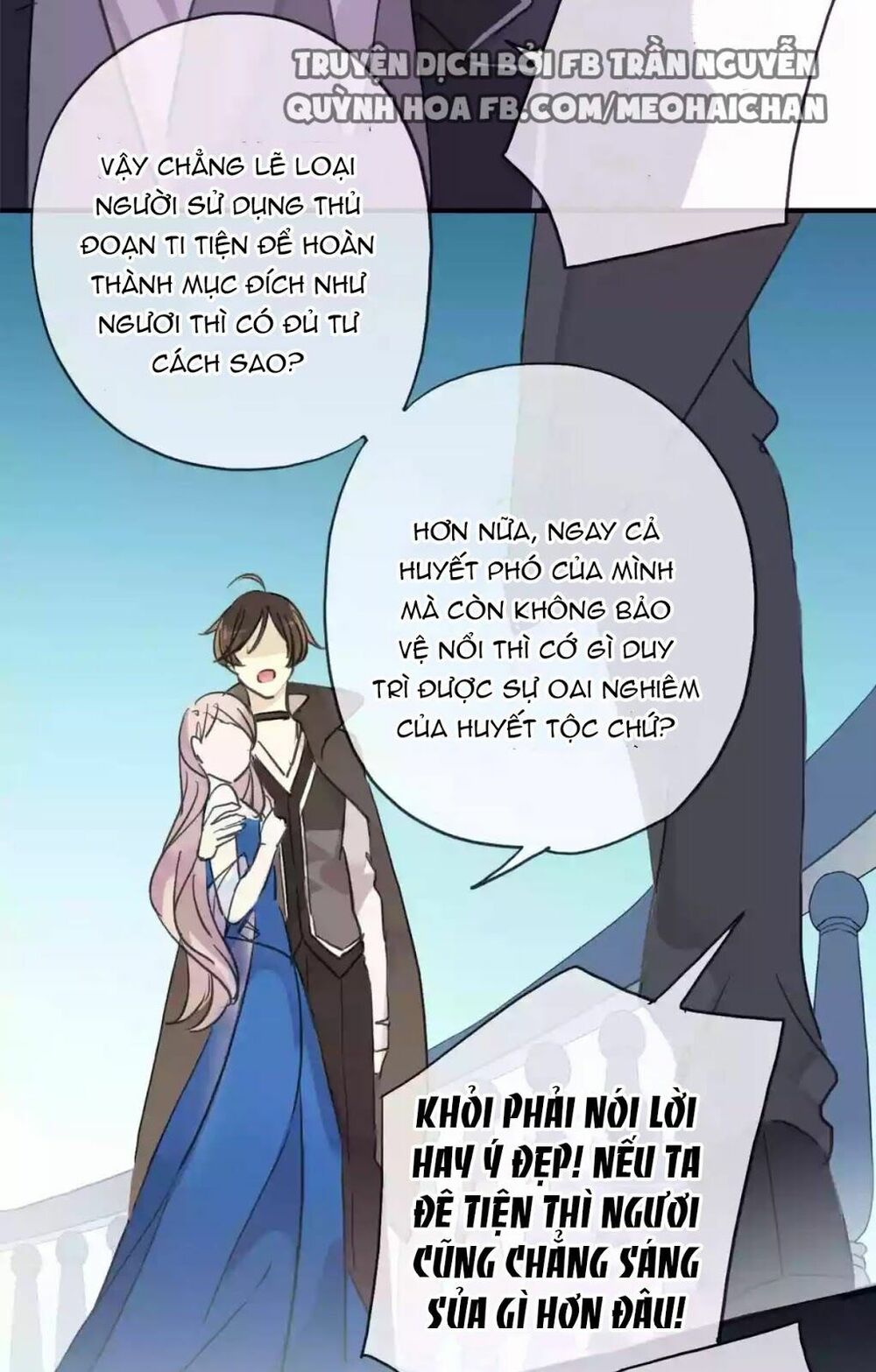 vết cắn ngọt ngào phần 1 chapter 18 2