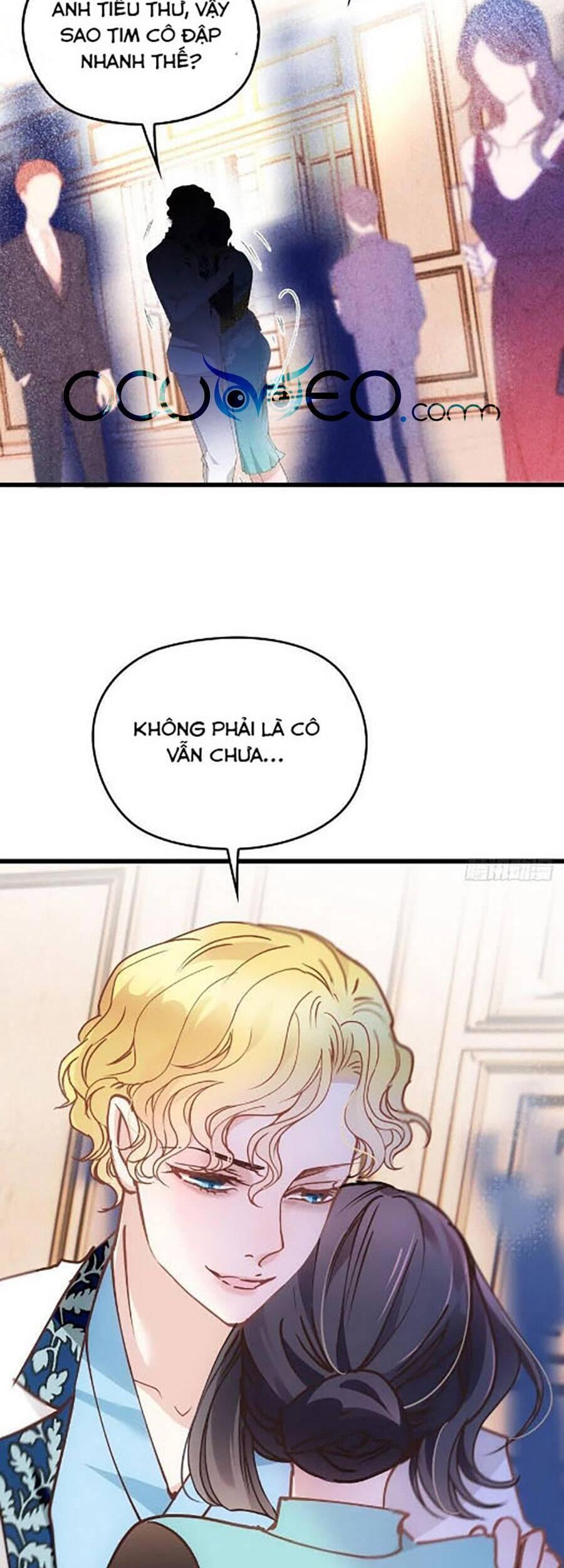 một vợ yêu, một bé con chapter 173 17