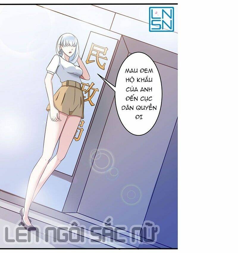 tổng tài cưng chiều vợ yêu chapter 13 3