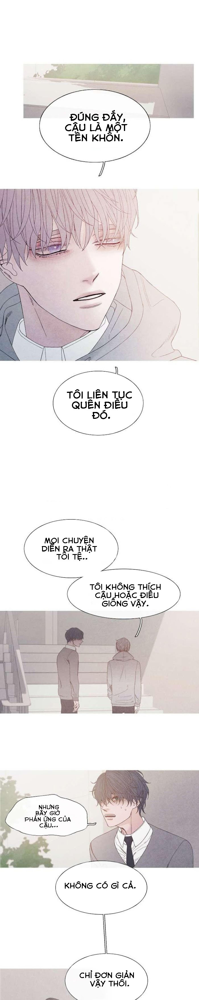 điểm đóng băng chapter 16 14