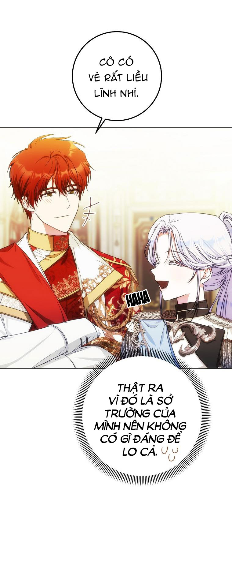 trở thành vợ của nam chính chapter 36 9