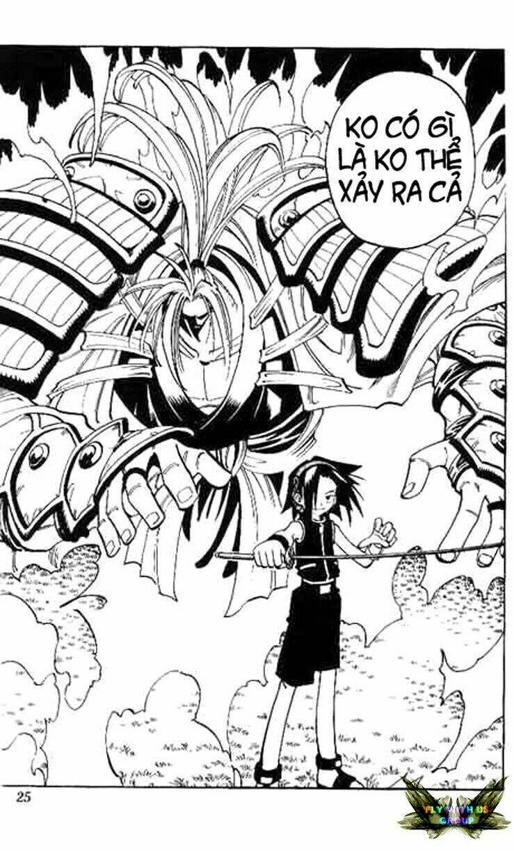 vua pháp thuật chapter 63 19