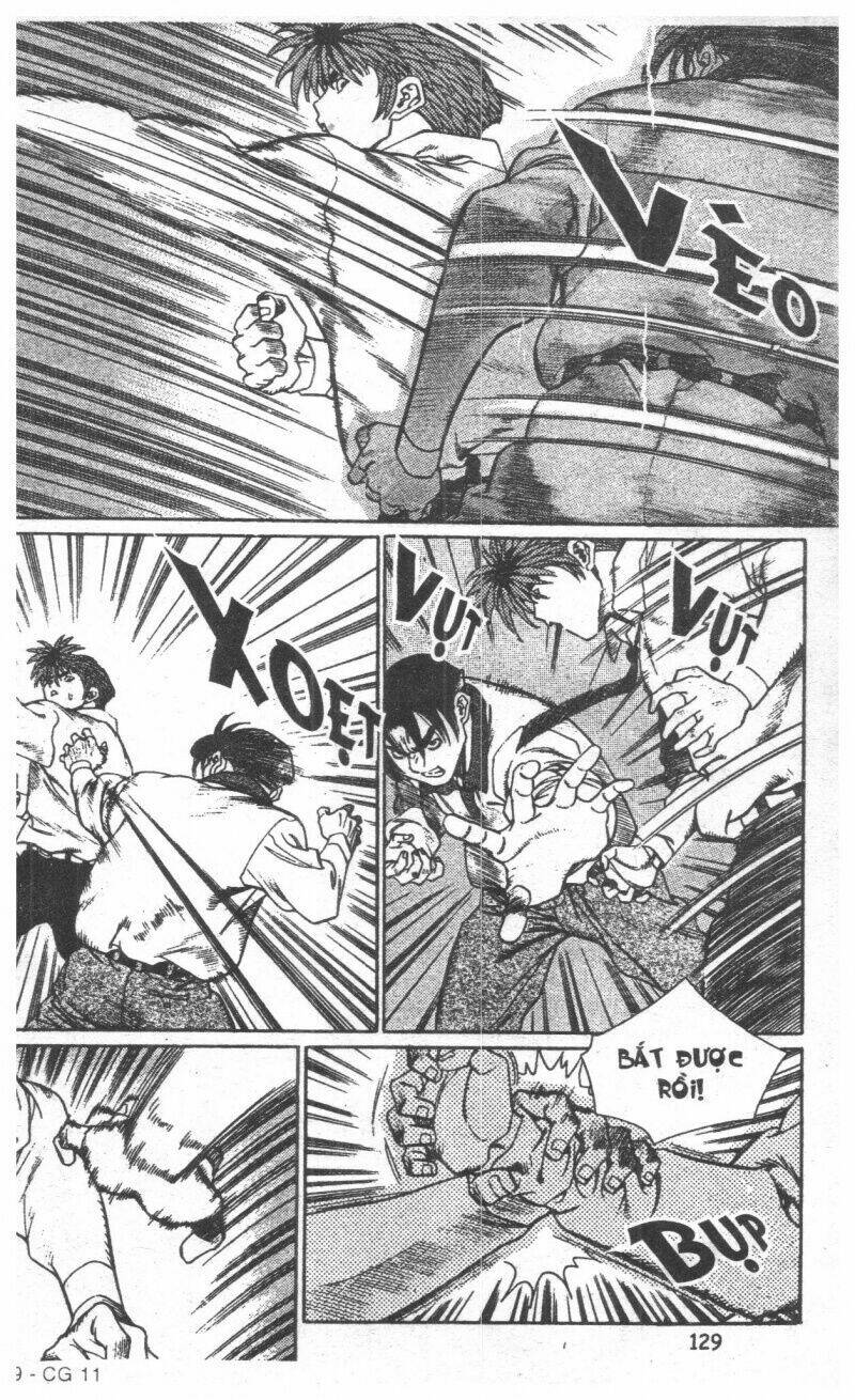 change guy chapter 110 127