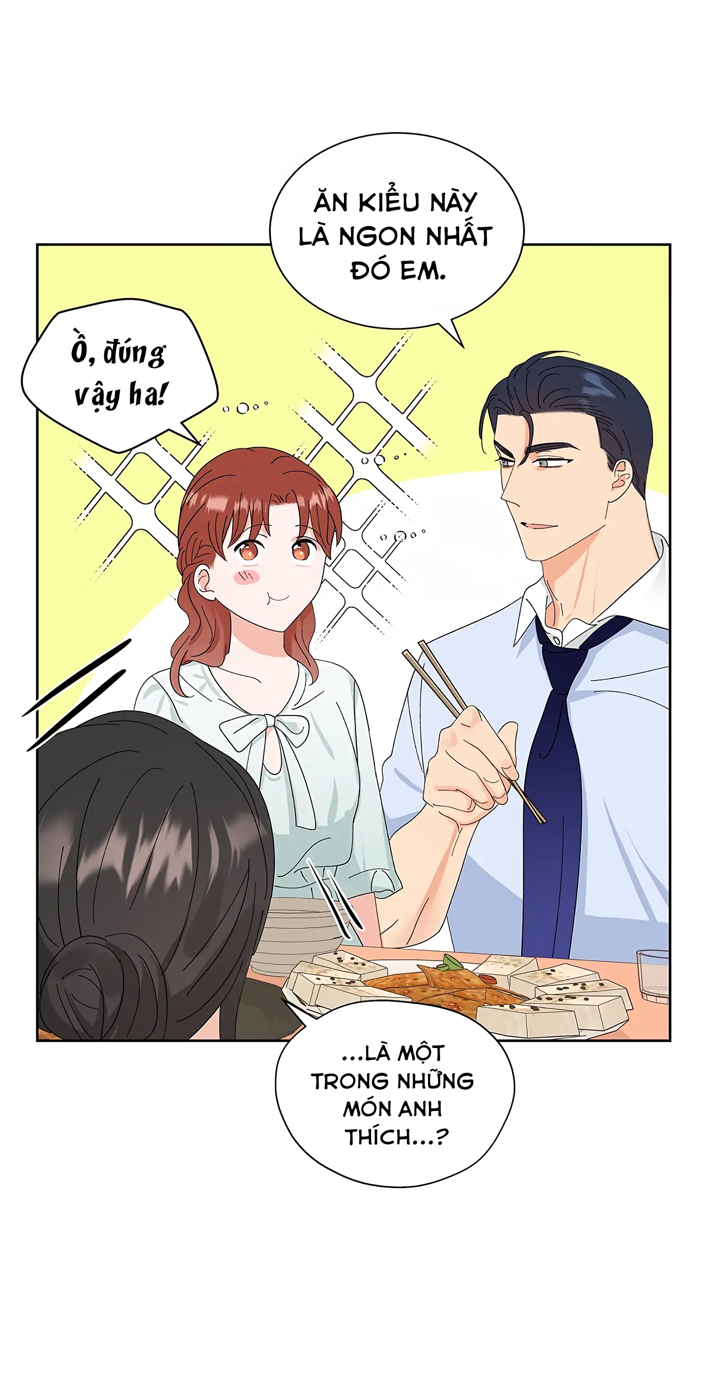 nam chính của tôi chapter 52 16