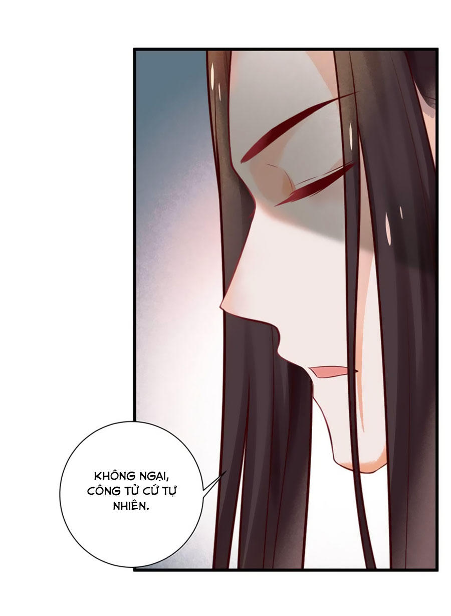 nữ đế livestream công lược chapter 19 48