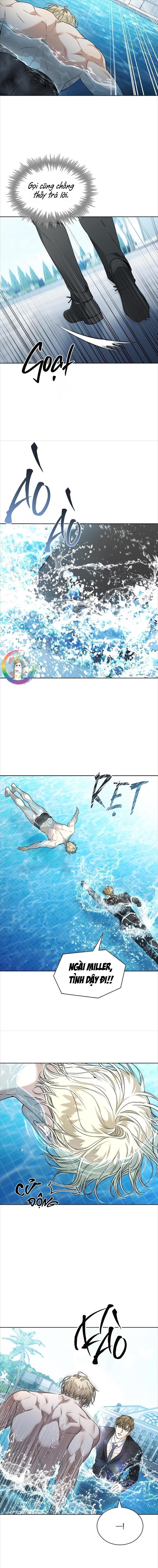 ✖có giỏi thì hôn tôi đi✖ chapter 6 10