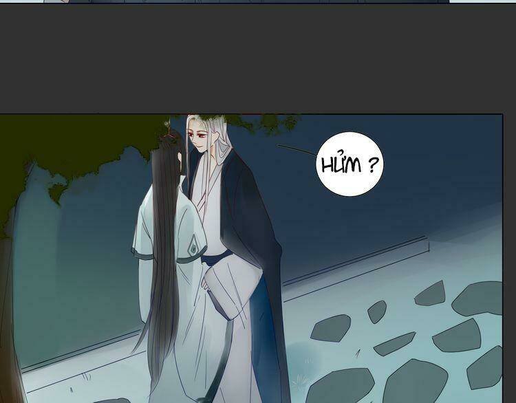 ta chỉ muốn giết ngươi chapter 6 39