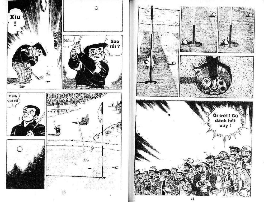 tân teppi chapter 30 19