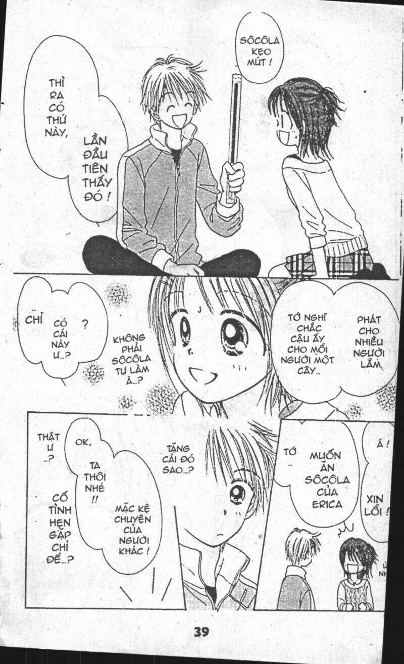 beautiful 100% chapter 2 37