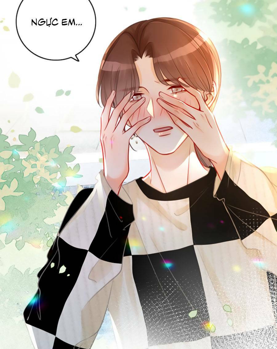 Ám Hắc Hệ Noãn Hôn chapter 148.7 4