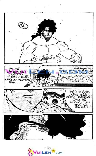 truyền nhân atula - shura no mon i chapter 37 157