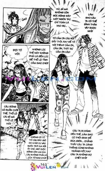 want you chapter 7 163