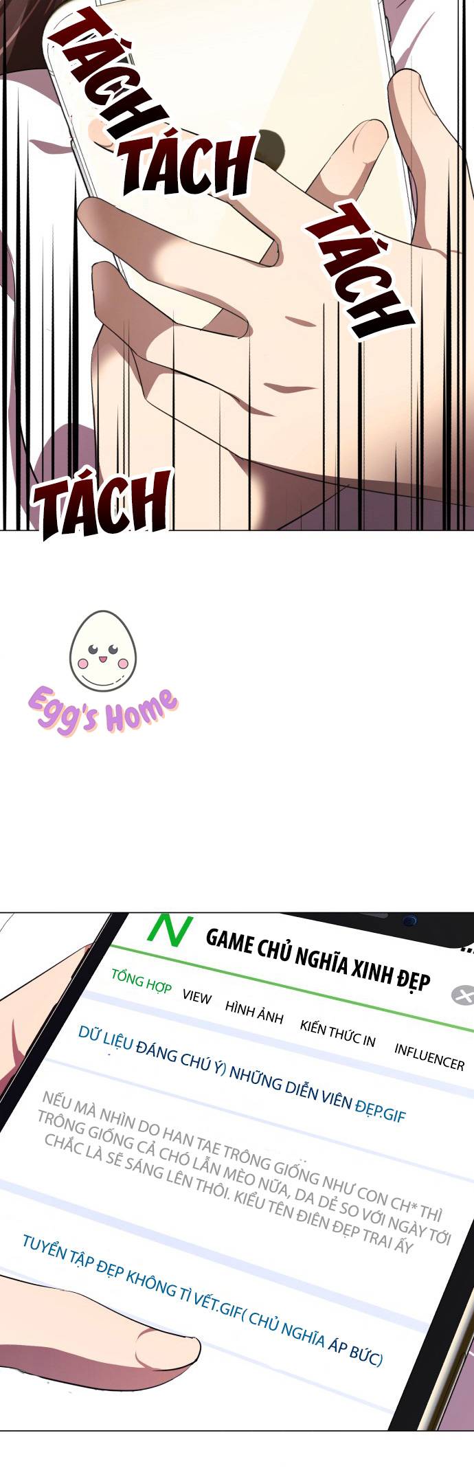 beauty in a click chapter 3 24