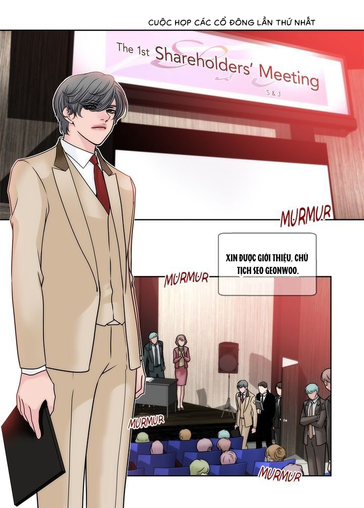 người đàn ông của tôi chapter 65.2 12