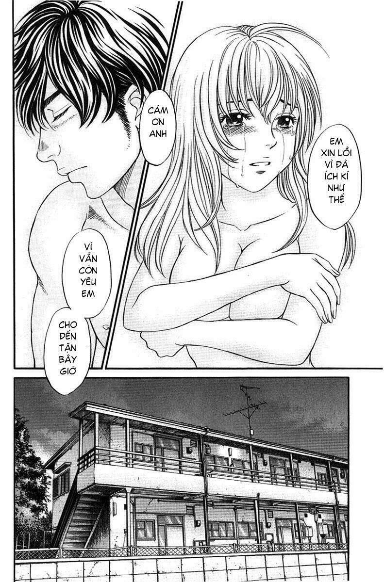 hetakoi chapter 35 21