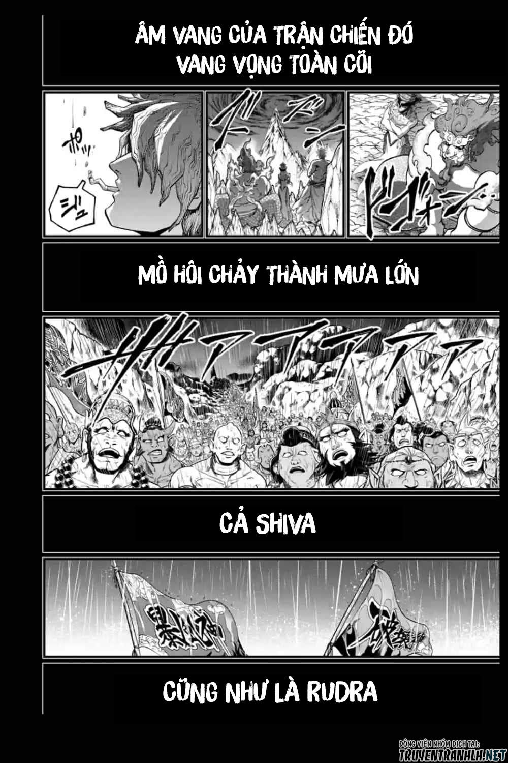 đại chiến nhân thần chapter 37 28