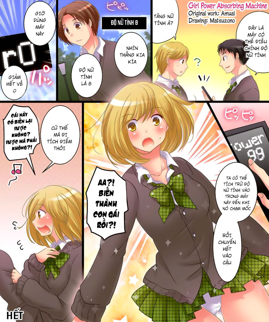 đừng tin bất kỳ tên thám tử thôi miên nào chapter 1 33