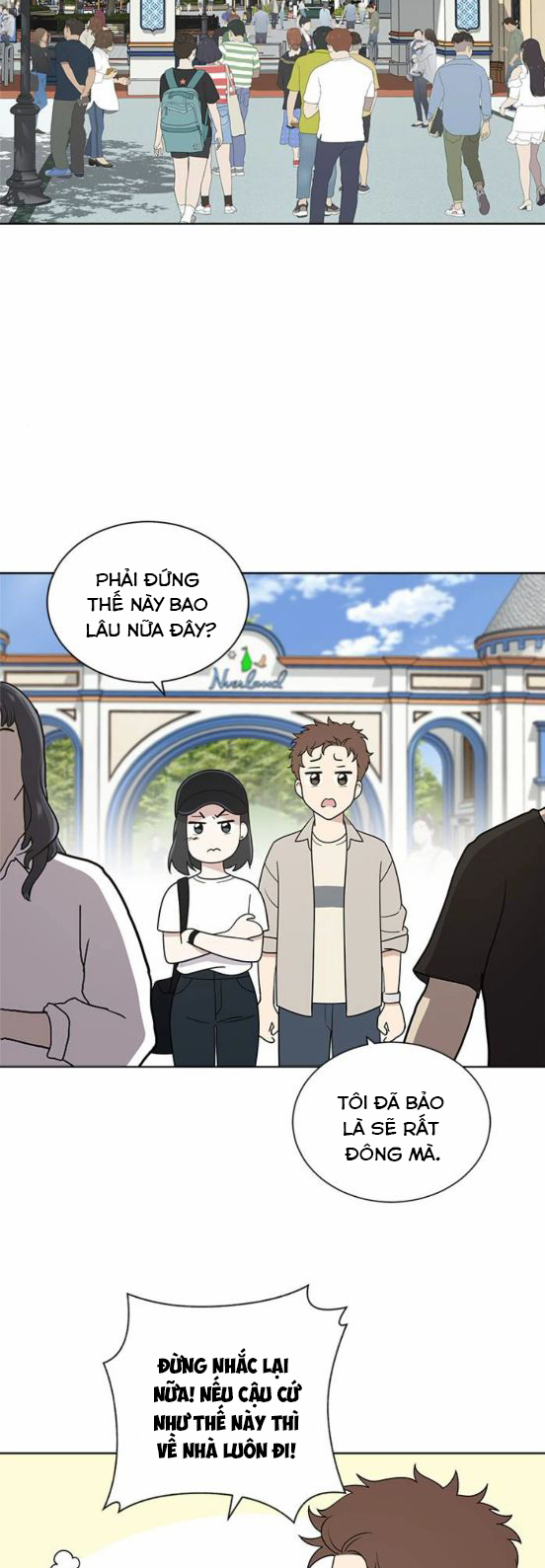 tuyệt vọng chapter 34 2