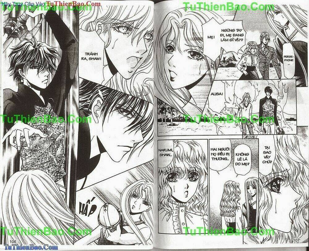 truyền thuyết cung hoàng đạo ii chapter 7 55