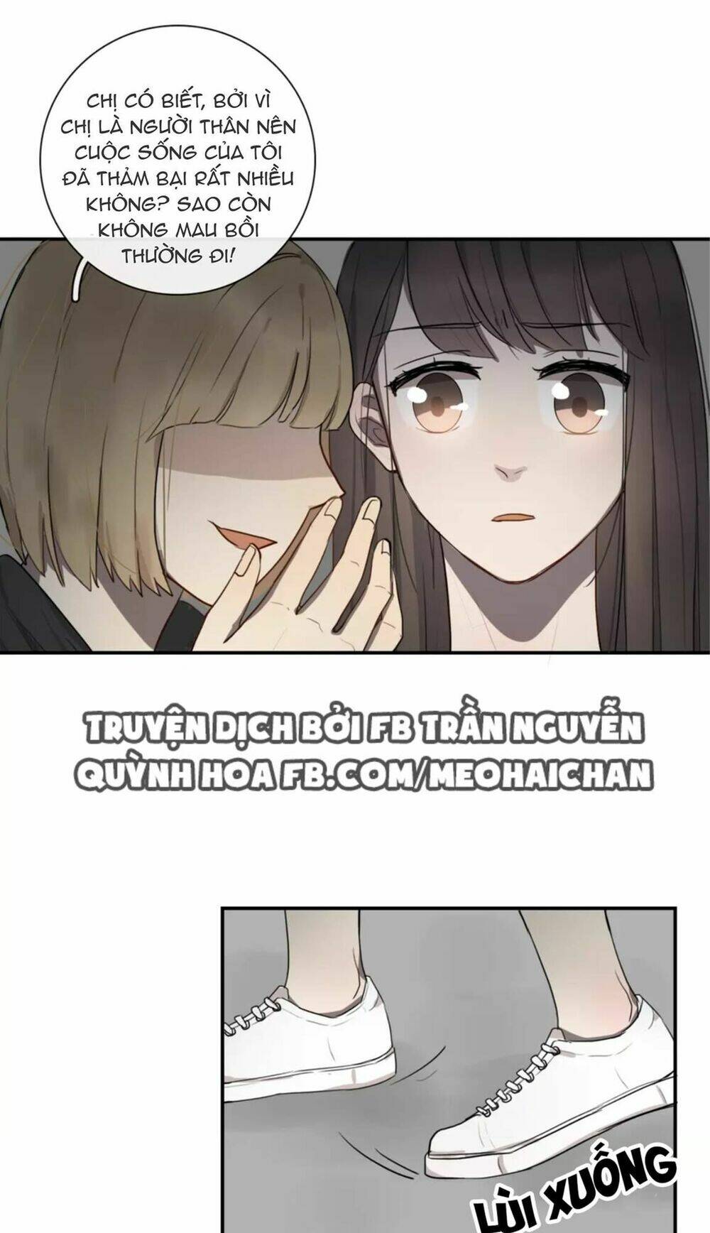 viên đường màu đen chapter 9 38