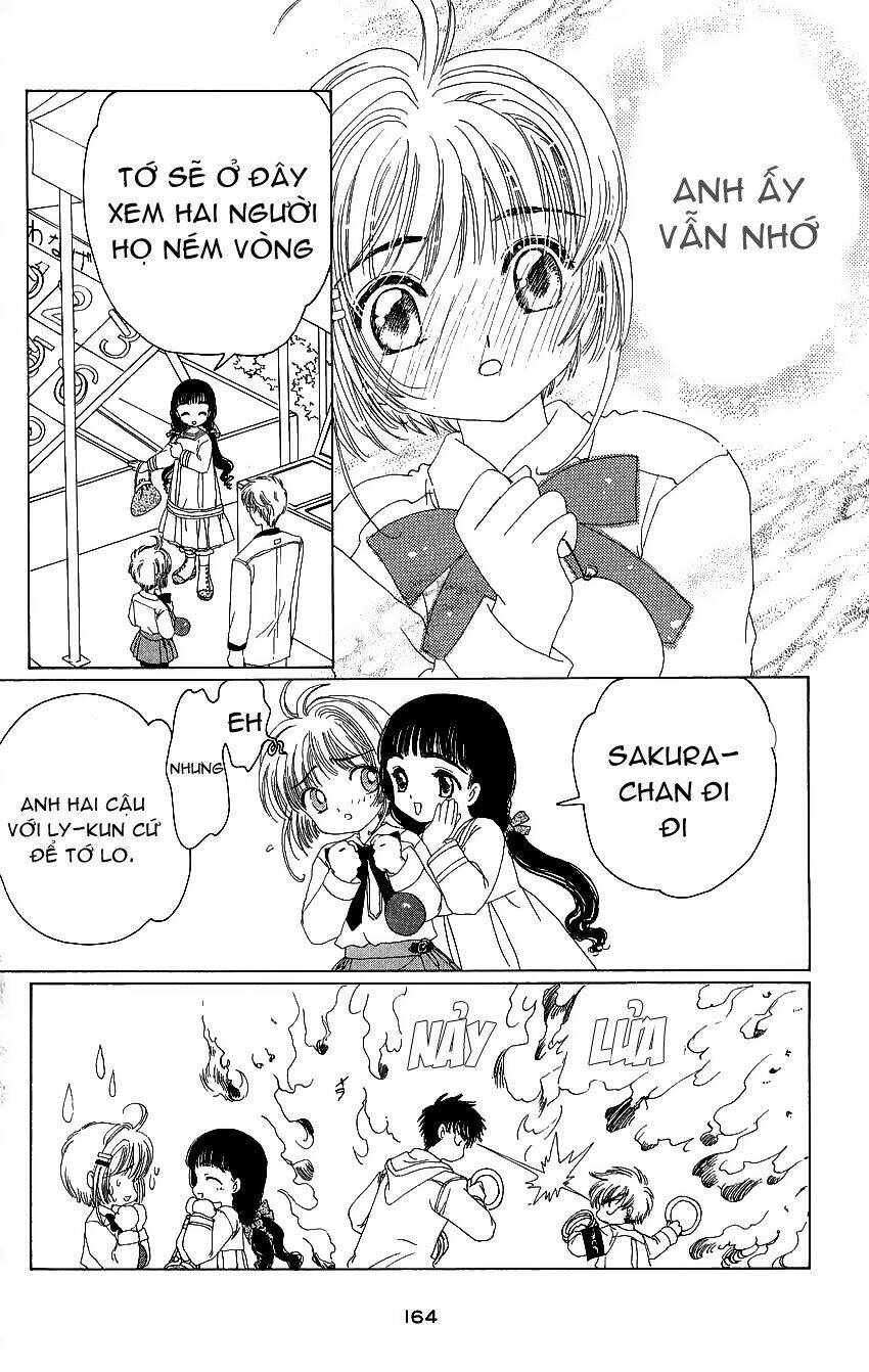 card captor sakura chapter 19 27