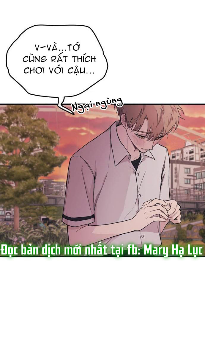 yeonwoo ngây thơ chapter 28.3 25