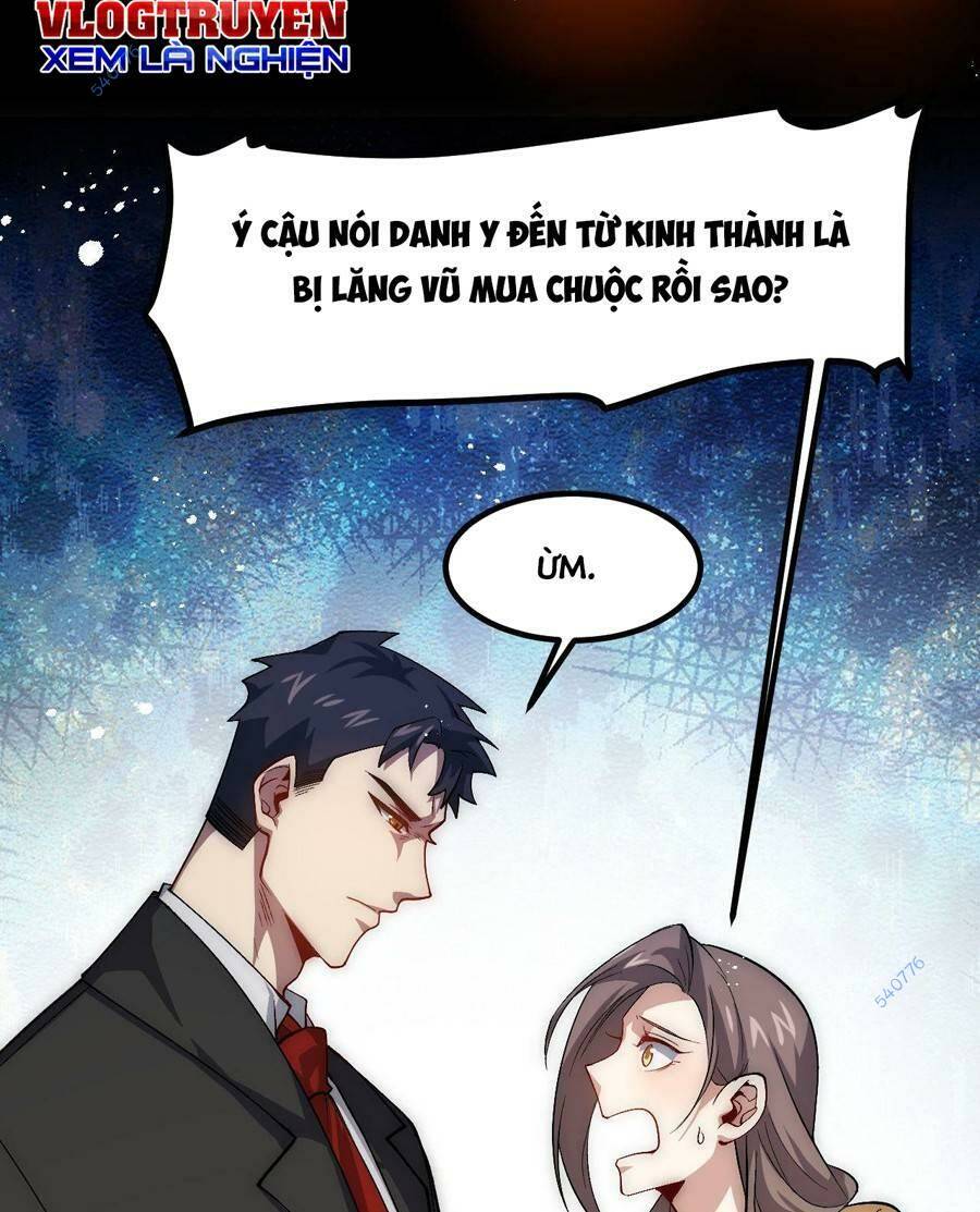 vú em thánh kỵ sĩ chapter 17 9