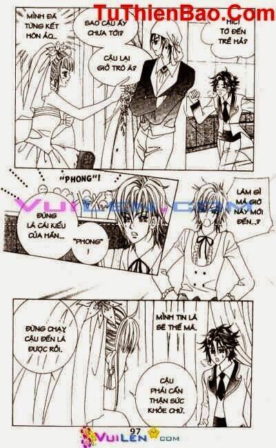 cặp đôi kỳ lạ chapter 10 98
