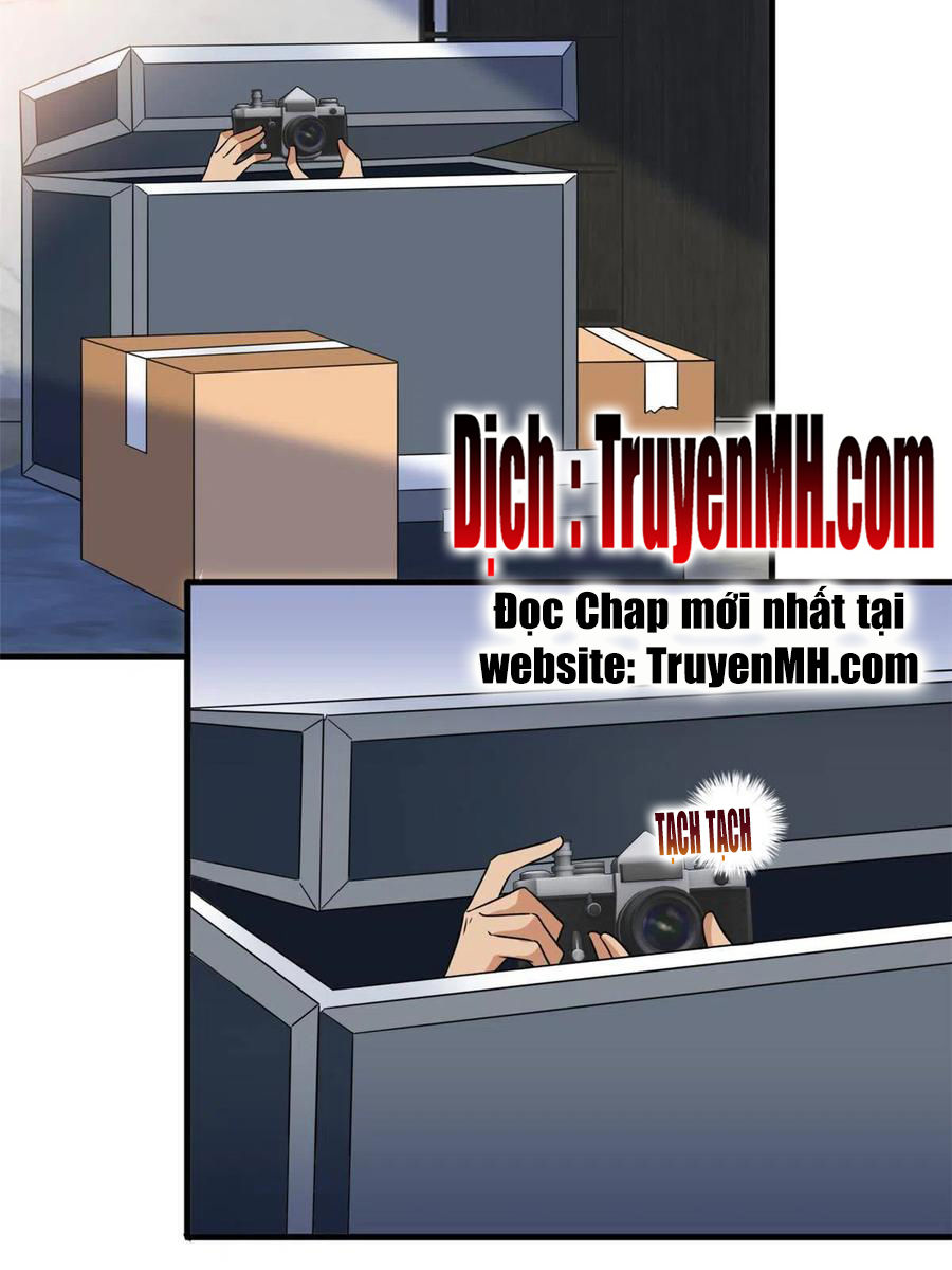 thí hôn lão công, cần giúp sức chapter 535 20