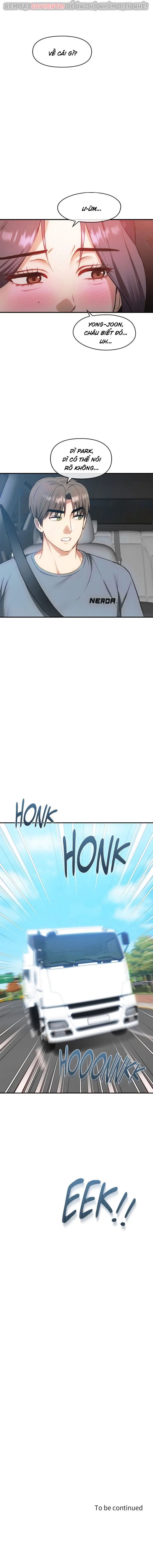 cưỡng không nổi dì ơi chapter 36 14