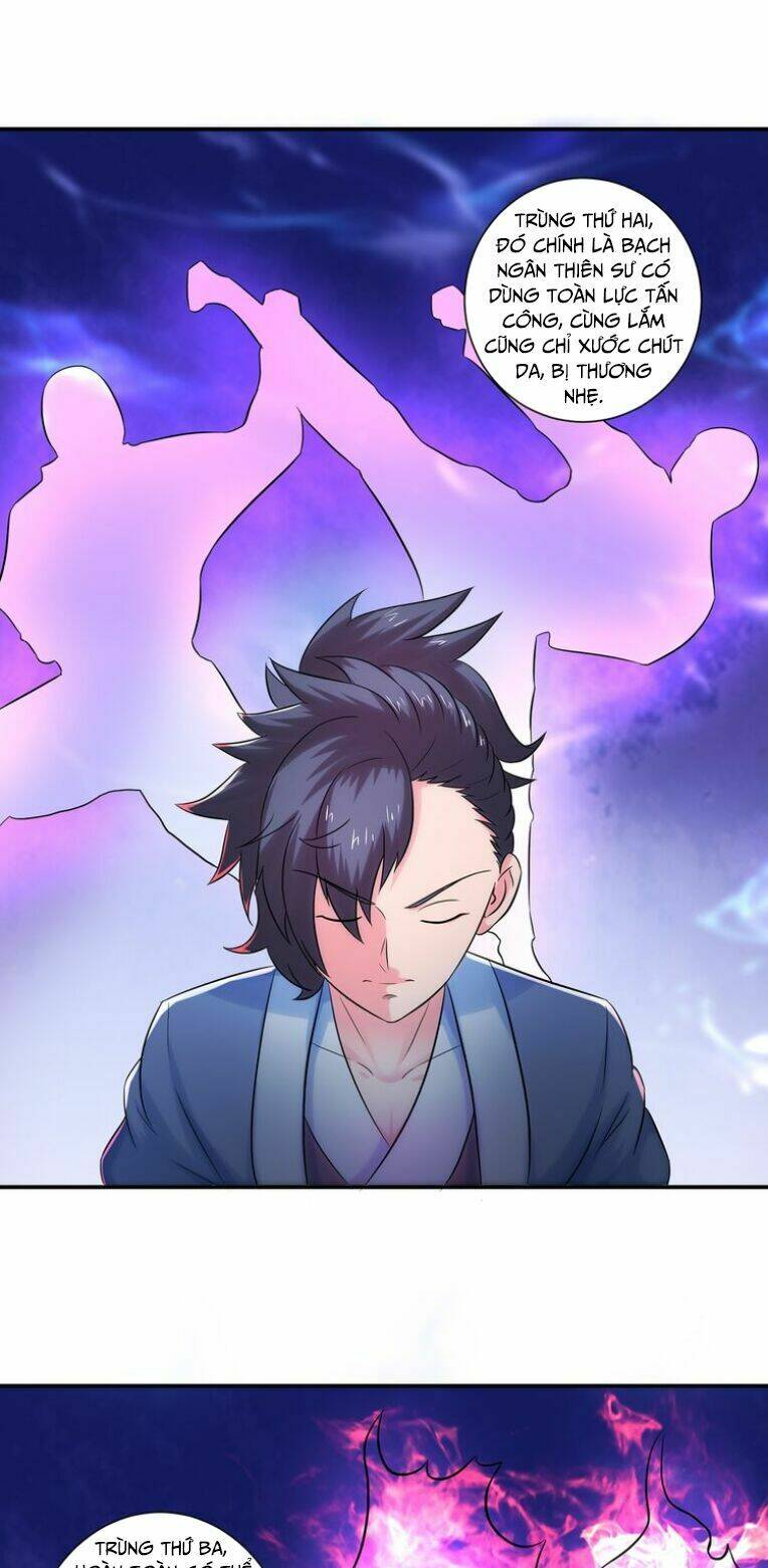 cực vũ huyền đế chapter 35 10