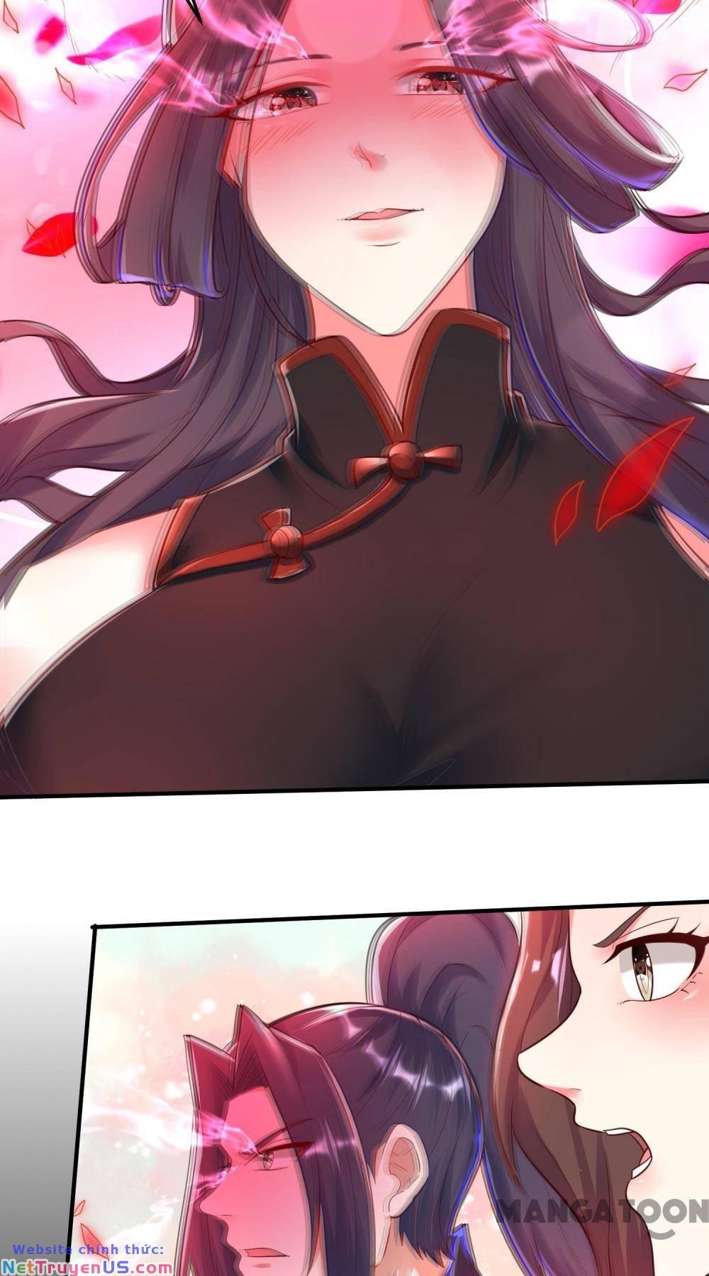 đệ nhất người ở rể chapter 280 26