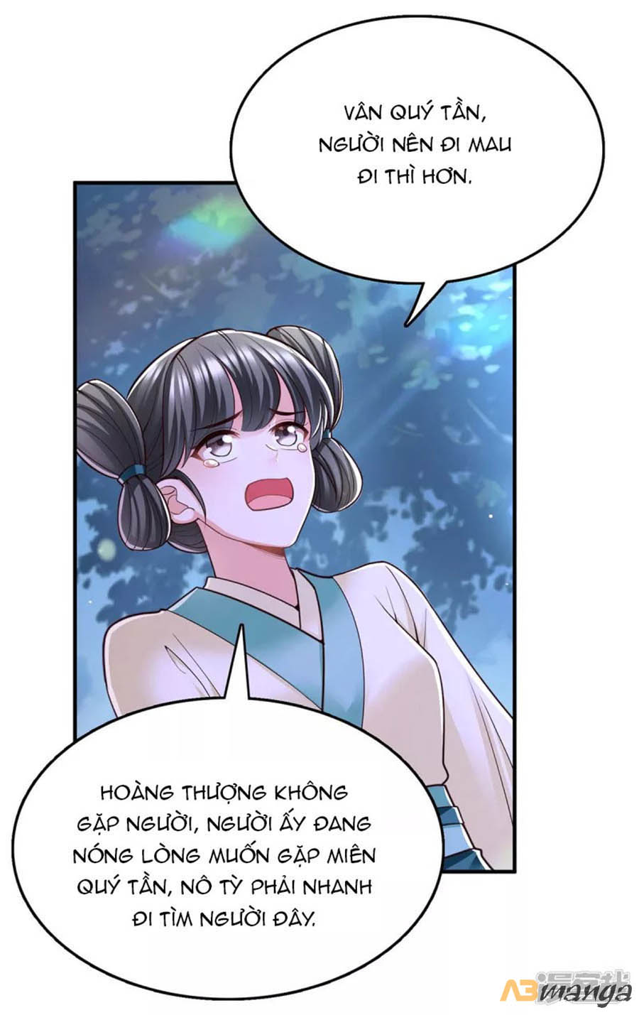 ngã tại hậu cung đương đại lão nữ chapter 101 26